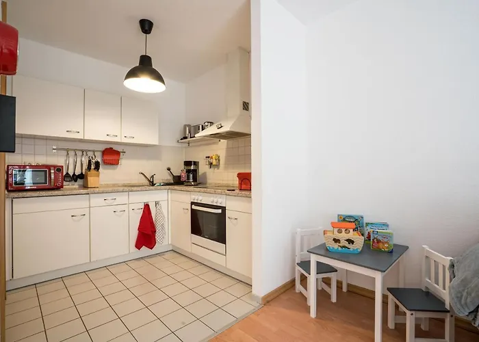 Grosse Louise In Der Neustadt Fuer Familien & Kinder