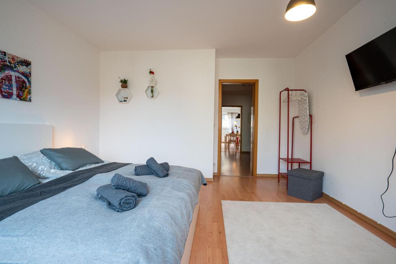 Grosse Louise In Der Neustadt Fuer Familien &