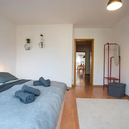 Große Louise in der Neustadt für Familien&Kinder Dresden Exterior foto