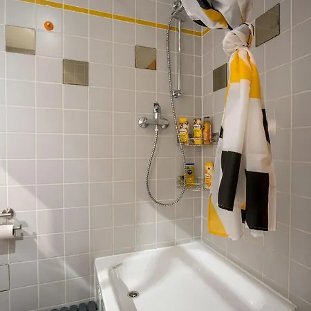 Große Louise in der Neustadt für Familien&Kinder Dresden Exterior foto