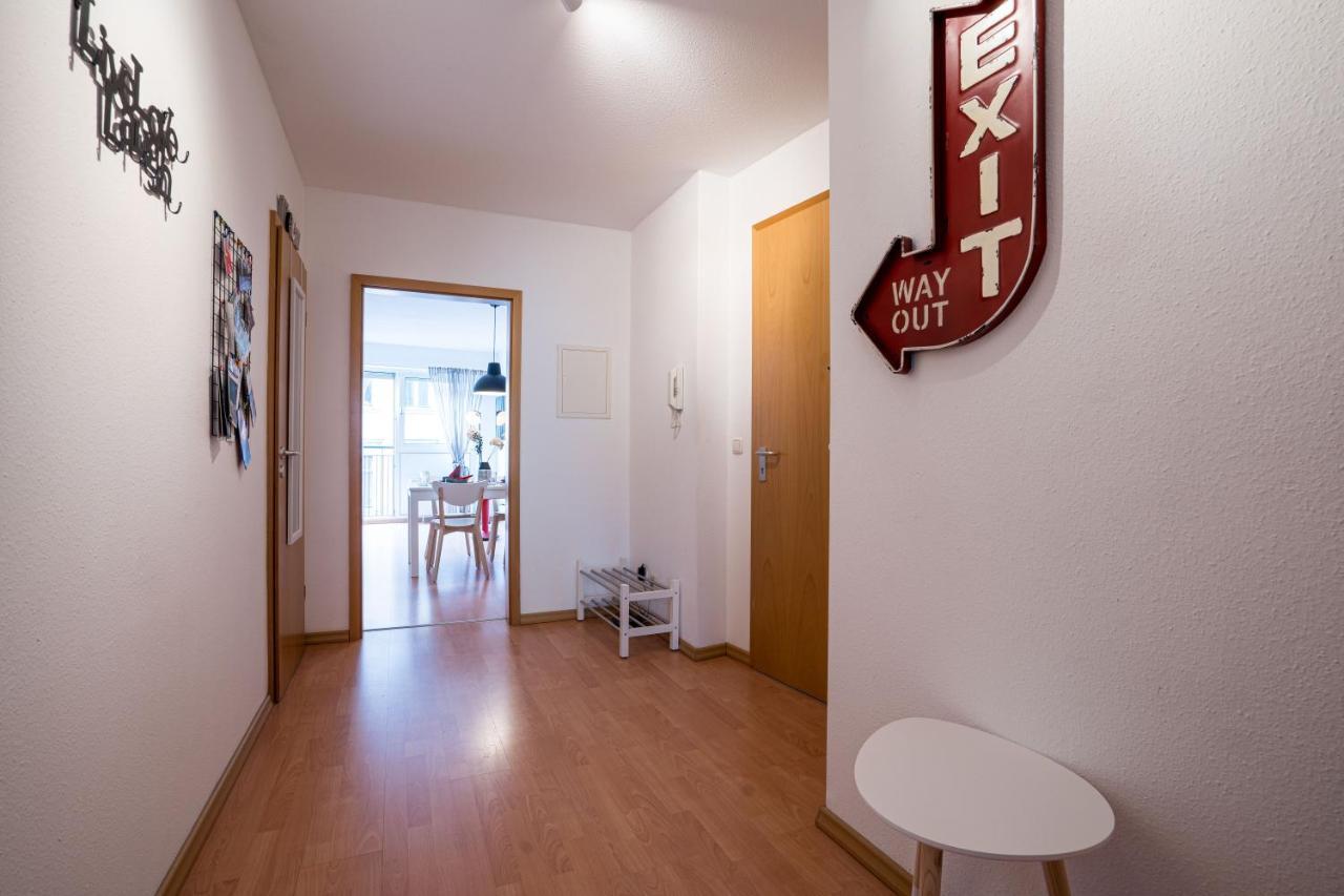 Grosse Louise In Der Neustadt Fuer Familien & * Dresda