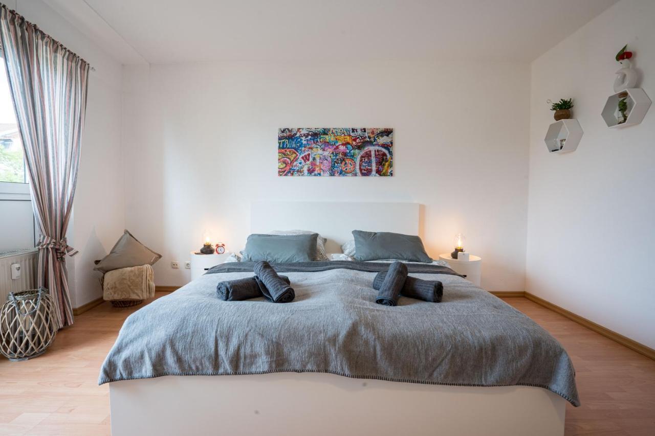 Große Louise In Der Neustadt Für Familien&kinder Apartamento *